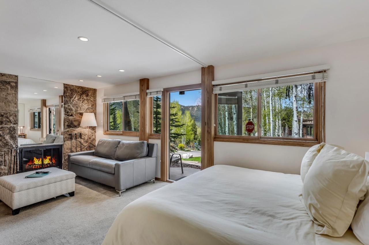 Laurelwood Condominiums 105 Snowmass Village Exterior foto