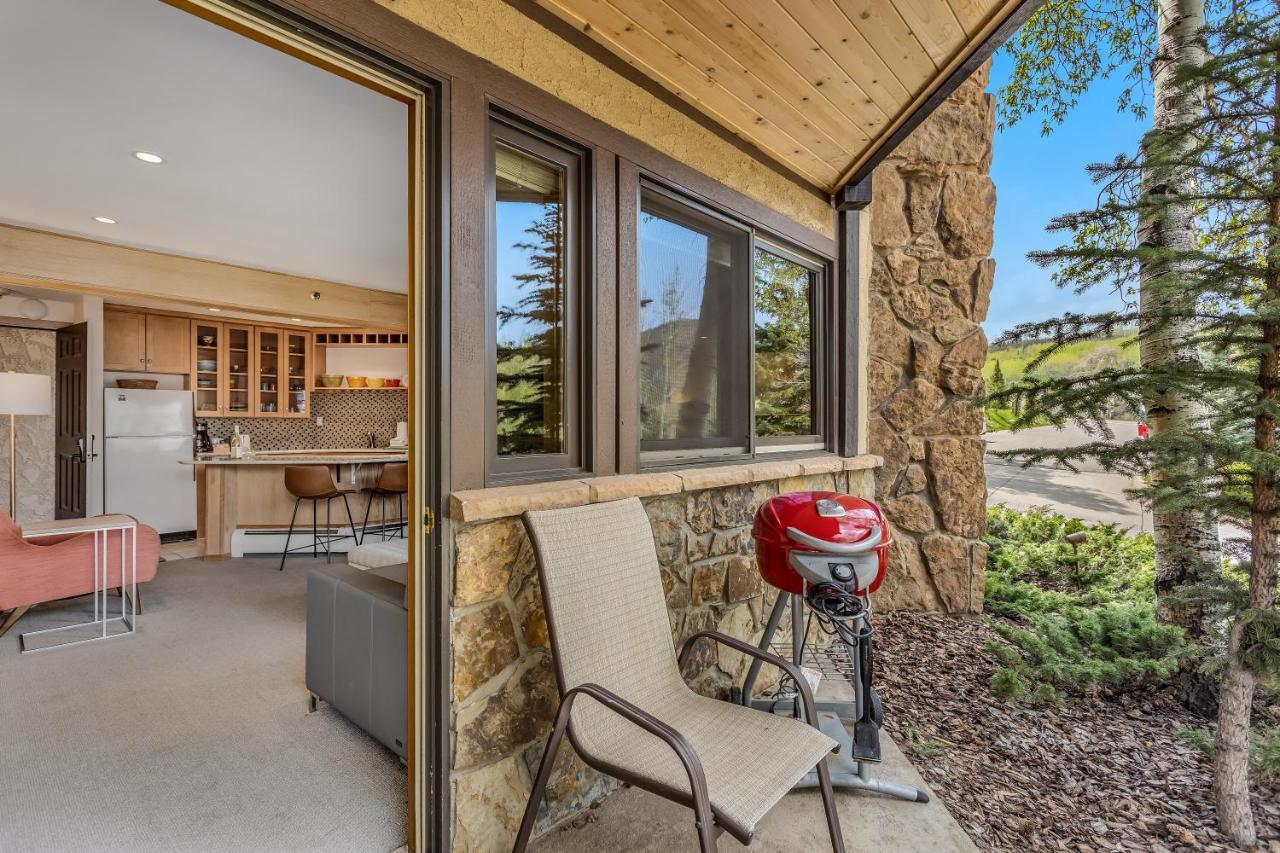 Laurelwood Condominiums 105 Snowmass Village Exterior foto