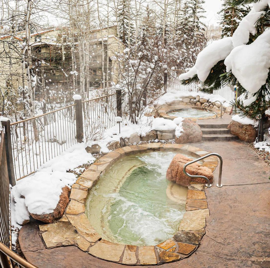 Laurelwood Condominiums 105 Snowmass Village Quarto foto