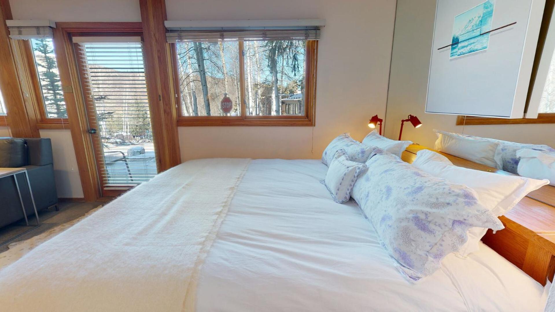 Laurelwood Condominiums 105 Snowmass Village Quarto foto